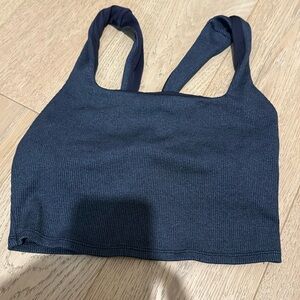 Alo sports bra